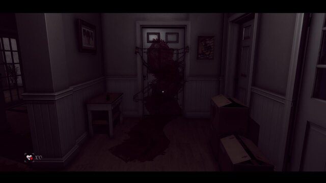 The Voidness - Lidar Horror Survival Game (itch)