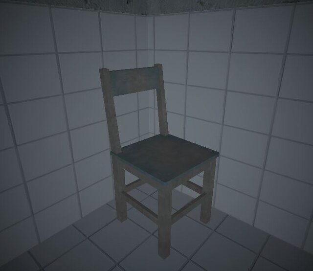 Slender the eight pages - unofficial remaster