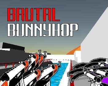 Brutal Bunnyhop - ac_canal