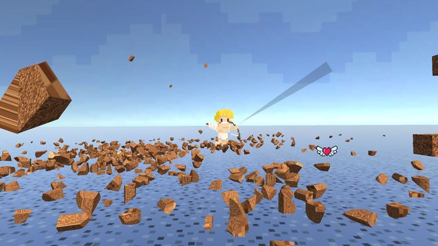 Cupidon Heaven