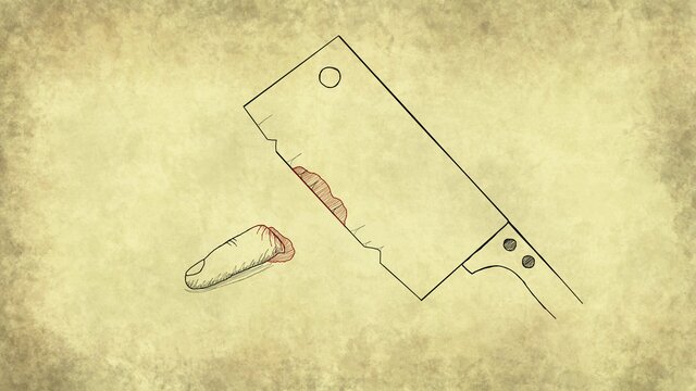 Bad Dream: Stories