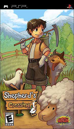 Shepherd's Crossing