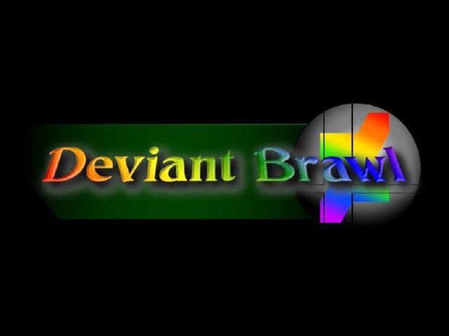 Deviant Brawl (Early Concept v2)