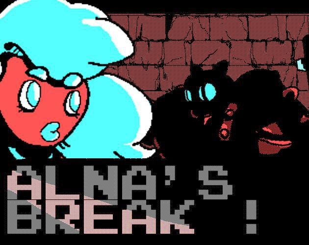Alna's Escape