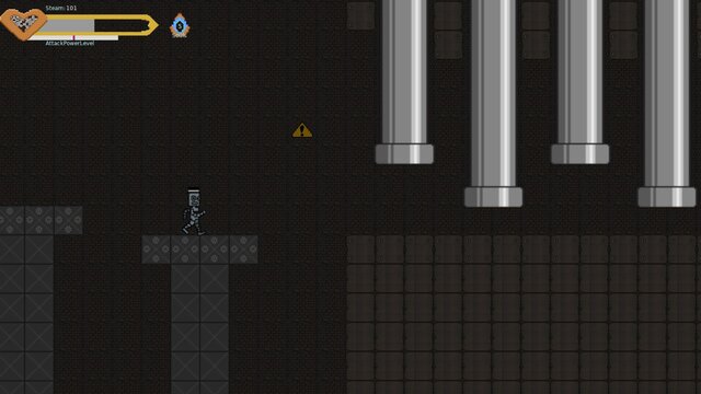 Soul of Steam