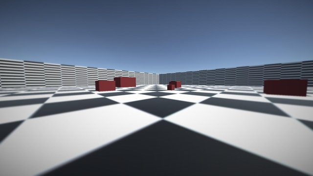 Momentum Project