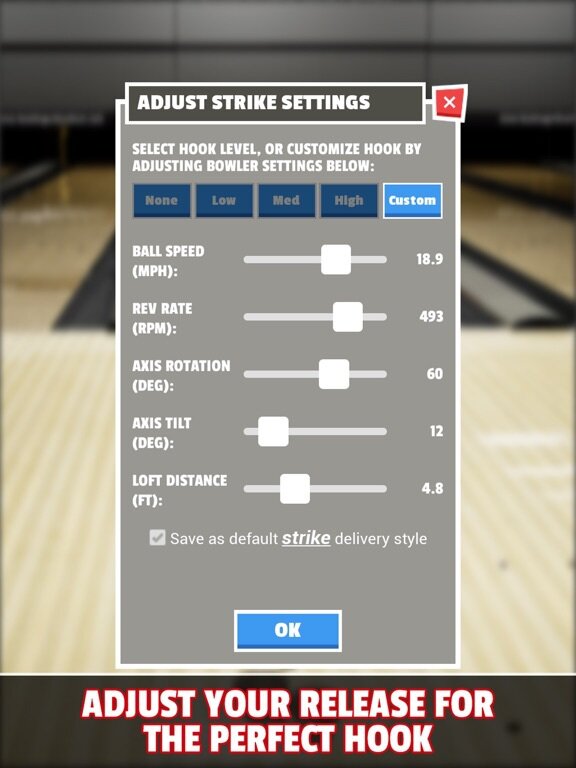 Bowling Unleashed