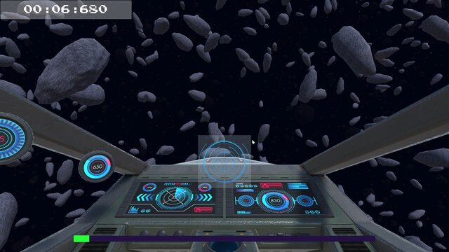 Redshift Blueshift (Rocketman Dan)
