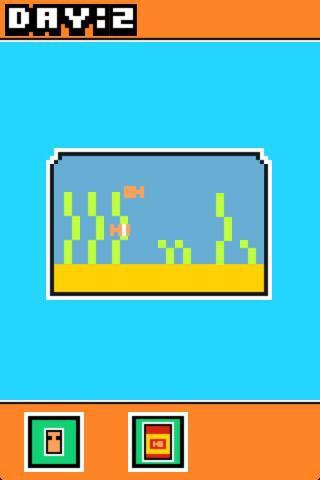 Sim Fish