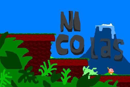 Nico (Munguía)