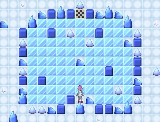 Mechmie's Puzzles
