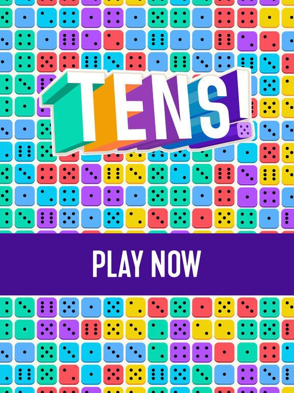TENS!