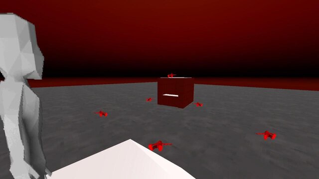 Handgun Simulator