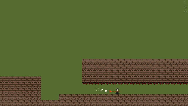 A Legless Pilgrim_Demo