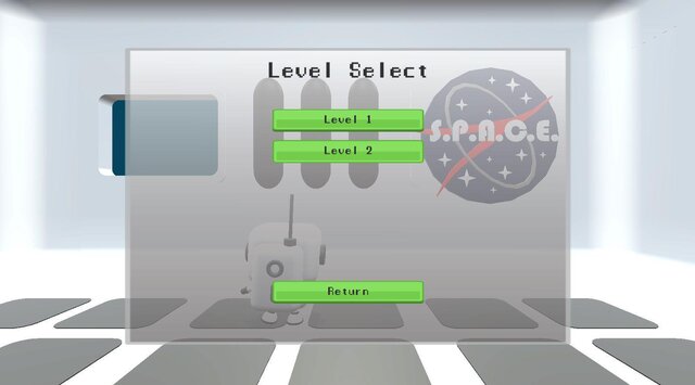 3D Platformer Tutorial (jack1682)