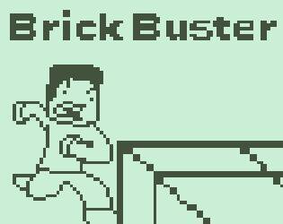 Brick Buster: Pizza Pursuit
