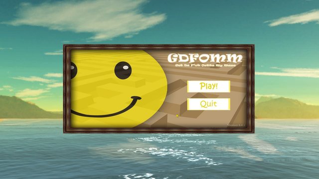 GDFOMM