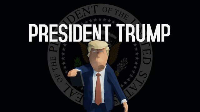 President Trump
