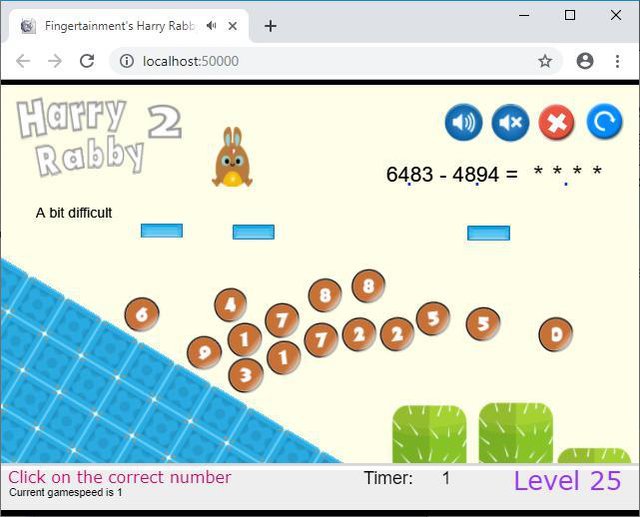 HarryRabby 2 Subtraction with 2 Decimal Places FREE