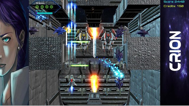 Star Gods (JOP Studios)