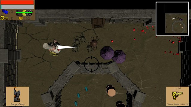 Dungeon Catering