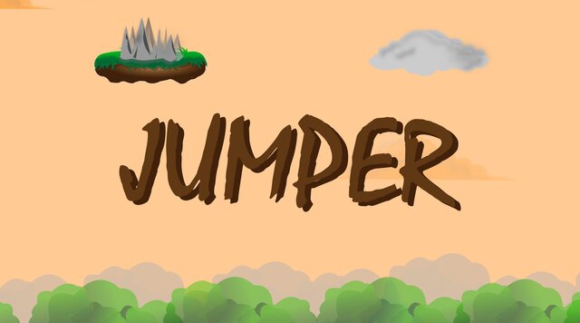 Jumper (itch) (Raion Community)