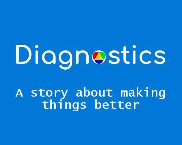 Diagnostics