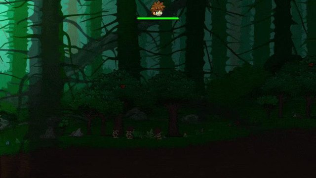 Wood 'n Stones (itch)