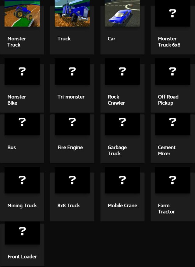 TrackMaster: Free For All Motorsport