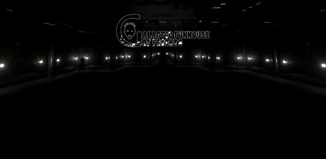 Galactic Funhouse of Frights