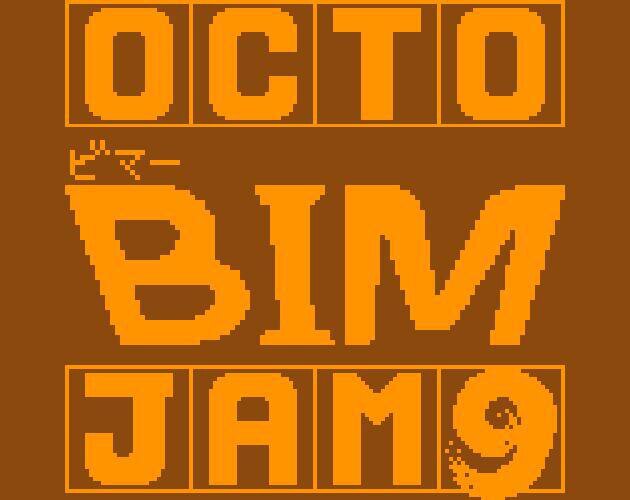 BIM Logo Animation