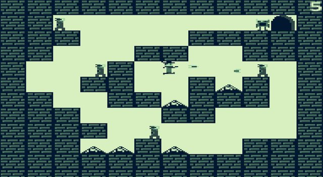 Theoton demo