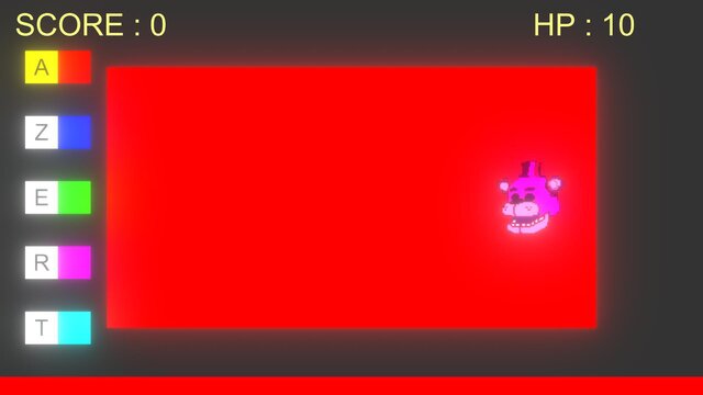 Freddy Color