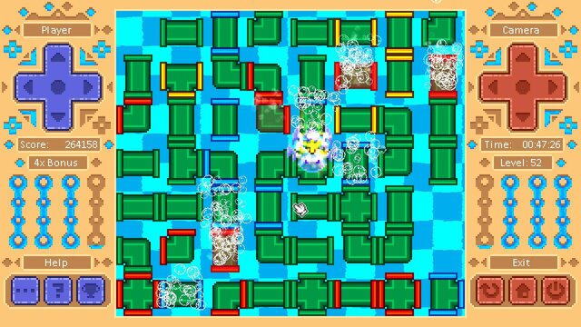 Pipe Dreams (itch) (ELV Games)