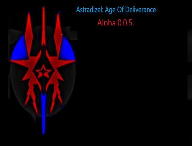Astradizel: Age Of Deliverance (Teaser Demo.)