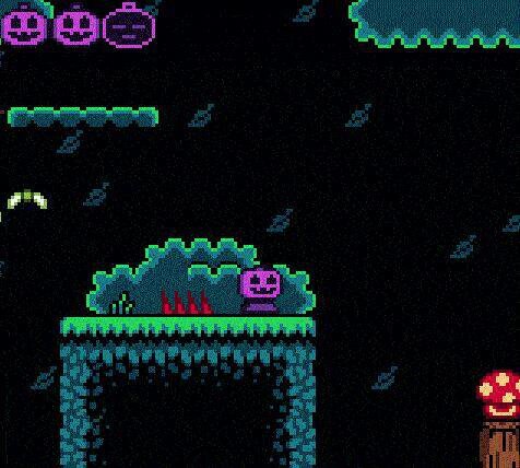 Candy Quest Demo V1