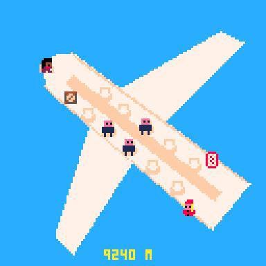 Jettison