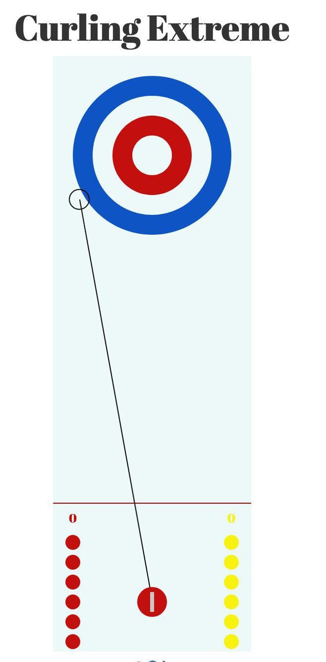 Curling Extreme