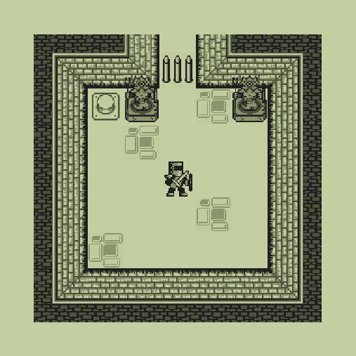 Morark's Castle