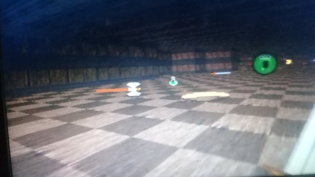 AllDungeons