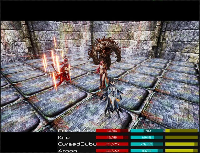 Dungeon Master (Beta)