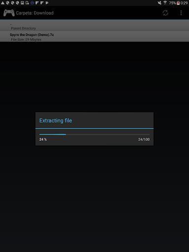 ePSXe sevenzip Plugin