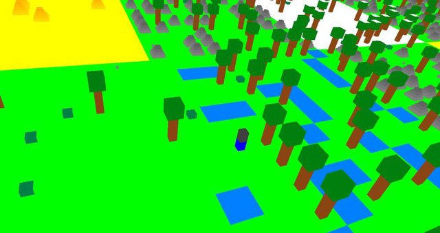 World32 alpha1.0