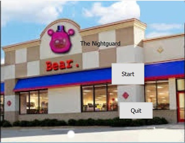 The Nightguard