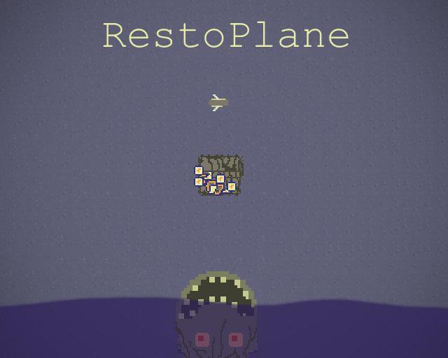 RestoPlane