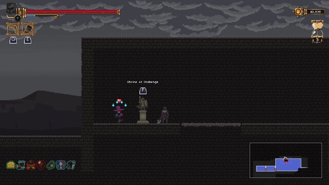 Dark Umbra