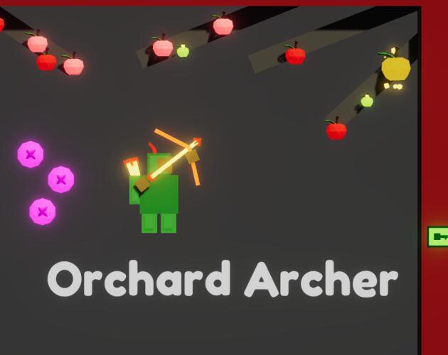 Orchard Archer