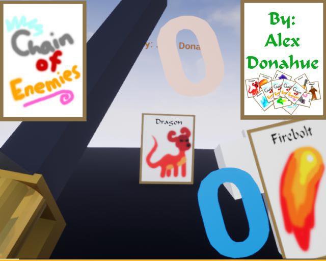 Chain of Enemies