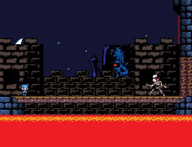 Benbo Quest II: BenboWARS