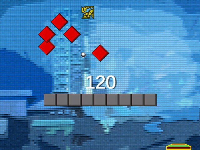 Block_Breaker_2d